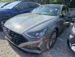 Used 2023 Hyundai Sonata SEL Sedan