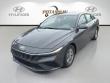 New 2026 Hyundai Elantra SE Sedan