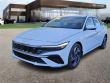 New 2025 Hyundai Elantra SEL Convenience Sedan
