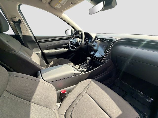 2024 Hyundai Tucson SEL - Photo 27