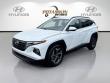 Certified 2024 Hyundai Tucson SEL SUV
