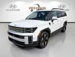 New 2026 Hyundai Santa Fe Hybrid SEL SUV