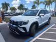 Used 2022 Volkswagen Taos 1.5T SE SUV