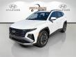 New 2026 Hyundai Tucson SEL FWD SUV