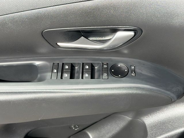 2026 Hyundai Tucson SEL Premium - Photo 17