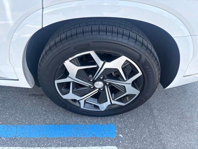 2022 Hyundai Palisade Calligraphy - Photo 9