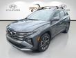 New 2026 Hyundai Tucson Limited FWD SUV