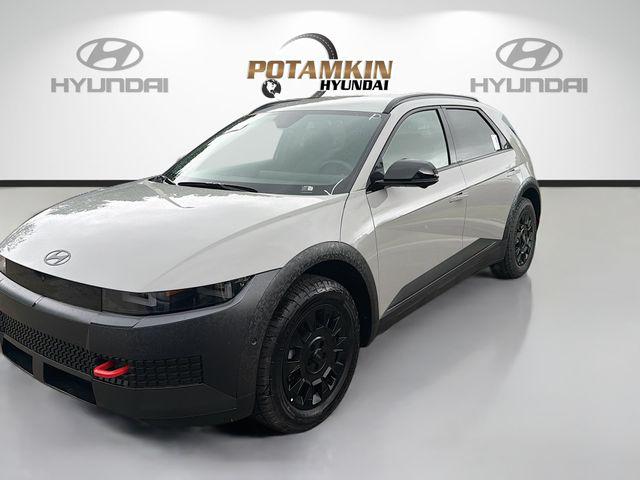 2026 Hyundai IONIQ 5