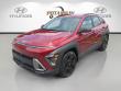 New 2026 Hyundai Kona SEL Sport FWD SUV