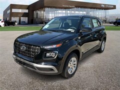 2026 Hyundai Venue SE SUV