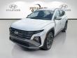 New 2026 Hyundai Tucson SEL Plus FWD SUV