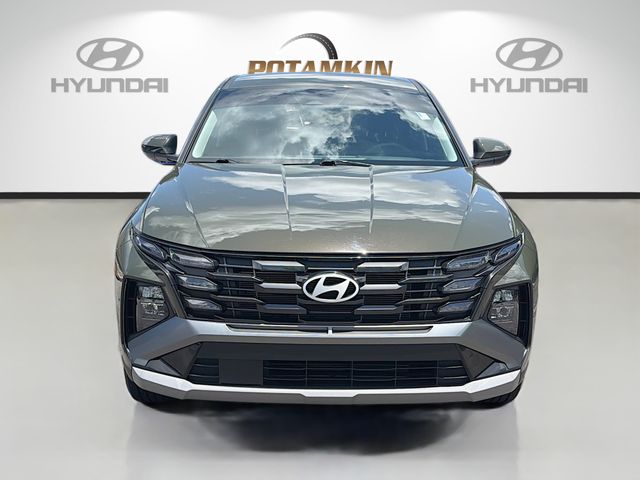 2025 Hyundai Tucson SE - Photo 2