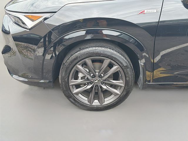 2025 Acura ADX A-Spec Package - Photo 31