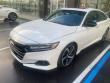 Used 2021 Honda Accord Sport 2.0T Sedan