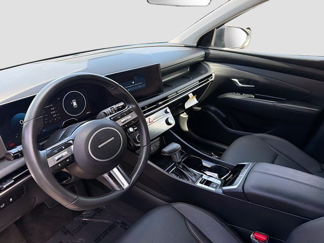 2026 Hyundai Tucson SEL Premium - Photo 9