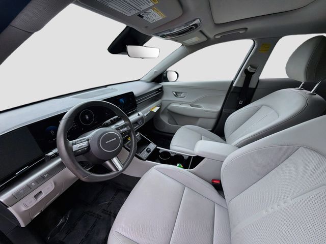 2026 Hyundai Kona Limited - Photo 21