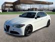 Used 2020 Alfa Romeo Giulia  Sedan