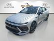 New 2026 Hyundai Sonata N Line Sedan