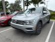 Used 2021 Volkswagen Tiguan 2.0T SE SUV
