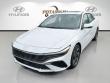 New 2026 Hyundai Elantra Limited Sedan