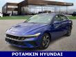 Used 2024 Hyundai Elantra SEL Sedan