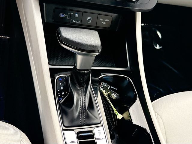 2026 Hyundai Tucson SE - Photo 16