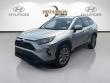 Used 2019 Toyota RAV4 XLE Premium SUV