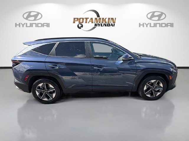 2026 Hyundai Tucson SEL Premium - Photo 5