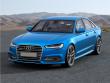 Used 2016 Audi A6 2.0T Premium Sedan