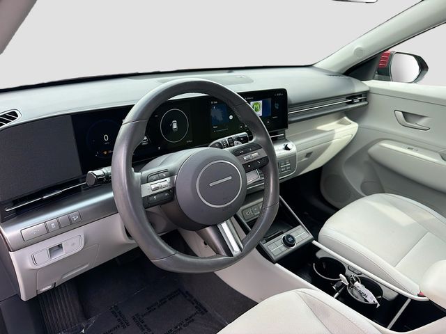 2024 Hyundai Kona SEL - Photo 9
