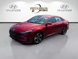 Used 2023 Hyundai Elantra SEL Sedan