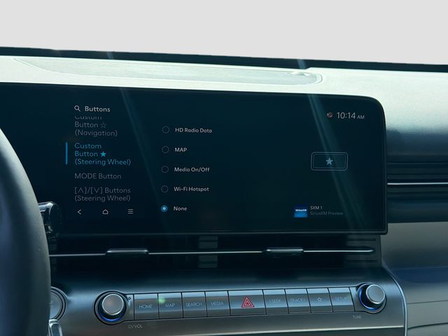 2026 Hyundai Kona Limited - Photo 15