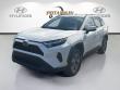 Used 2023 Toyota RAV4 XLE SUV