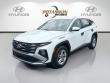 Certified 2025 Hyundai Tucson SE SUV