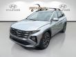 New 2026 Hyundai Tucson Limited FWD SUV