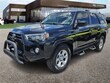 Toyota 4Runner