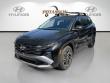 New 2026 Hyundai Tucson SEL Plus FWD SUV