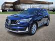 Used 2019 Acura RDX  SUV