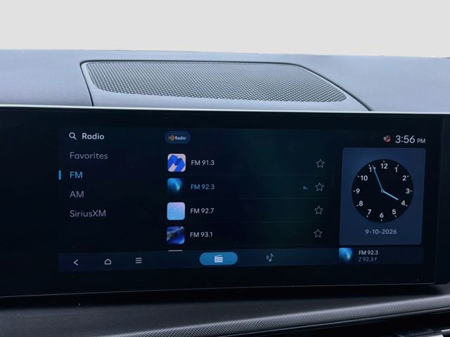 2026 Hyundai Santa Fe SEL - Photo 14