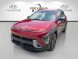 New 2026 Hyundai Kona SEL Sport FWD SUV