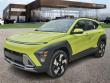 New 2026 Hyundai Kona Limited AWD SUV