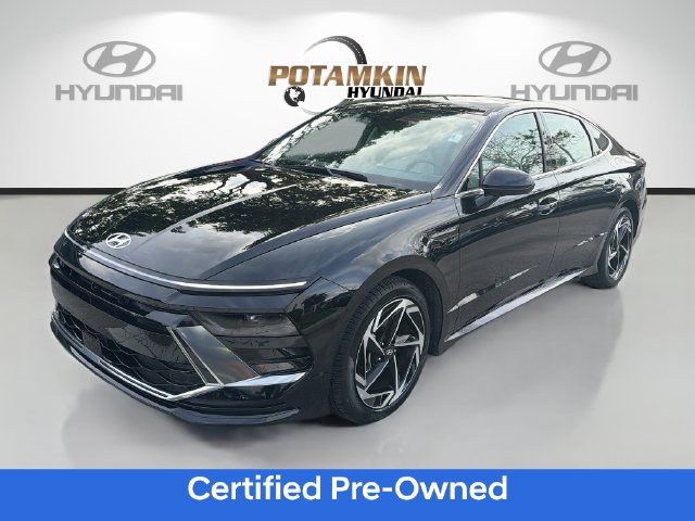 2026 Hyundai Sonata