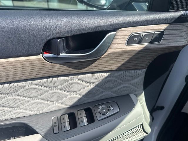 2022 Hyundai Palisade Calligraphy - Photo 10