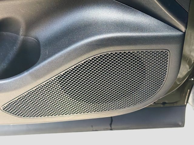 2025 Hyundai Tucson SE - Photo 18