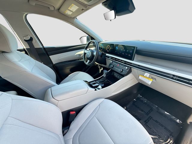 2026 Hyundai Tucson SE - Photo 26