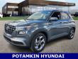 Used 2024 Hyundai Venue SEL SUV