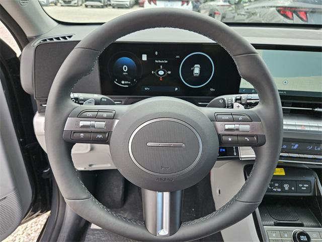 2026 Hyundai Kona Limited - Photo 10