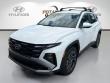 New 2026 Hyundai Tucson SEL Plus FWD SUV