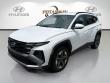 New 2026 Hyundai Tucson Hybrid SEL AWD SUV