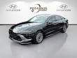  Hyundai Sonata Hybrid